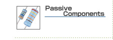 Passive Components