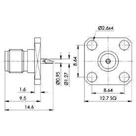 SMARlN^,SMA-R drawing