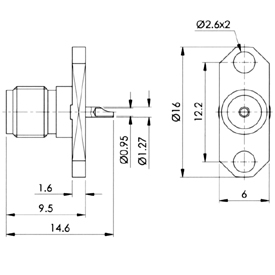 SMARlN^,SMA-R drawing