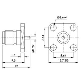 SMARlN^,SMA-R drawing
