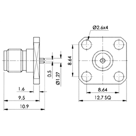 SMARlN^,SMA-R drawing