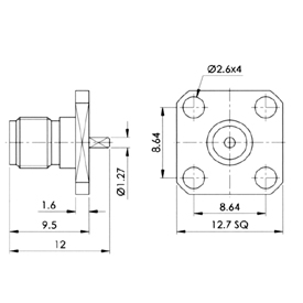 SMARlN^,SMA-R drawing