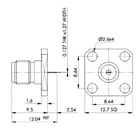 SMARlN^,SMA-R drawing