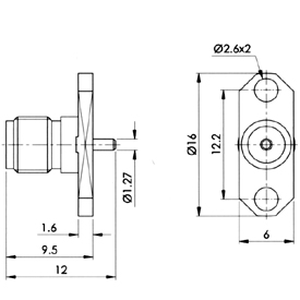 SMARlN^,SMA-R drawing