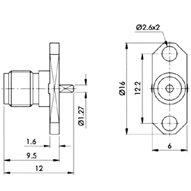 SMARlN^,SMA-R drawing