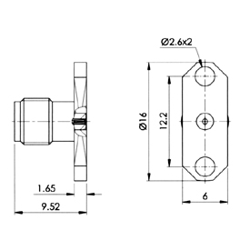 SMARlN^,SMA-R drawing