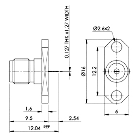 SMARlN^,SMA-R drawing