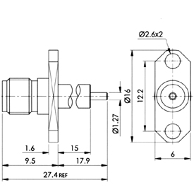 SMARlN^,SMA-R drawing