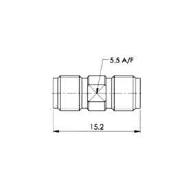 SMARlN^,SMA-J-PP drawing