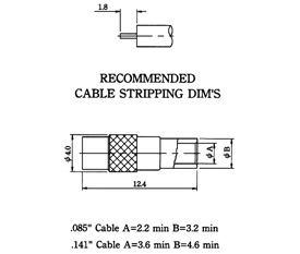 MMCX-J-RG402 drawing